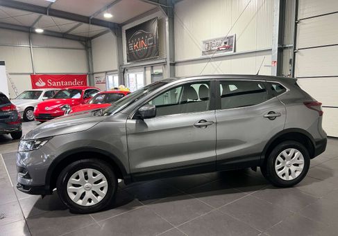 Nissan Qashqai, 2020 2