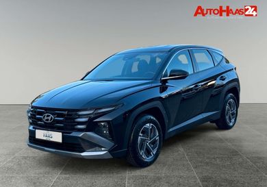 Hyundai Tucson, 2026