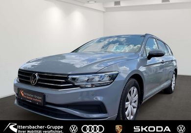 Volkswagen Passat Variant, 2023