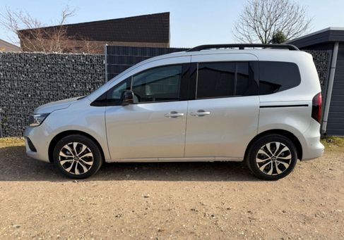 Renault Kangoo, 2026 3