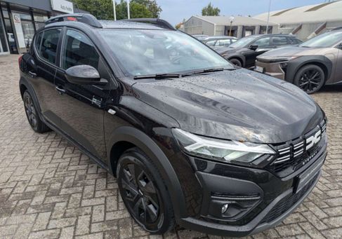 Dacia Sandero, 2024