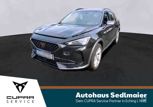 Cupra Formentor, 2022