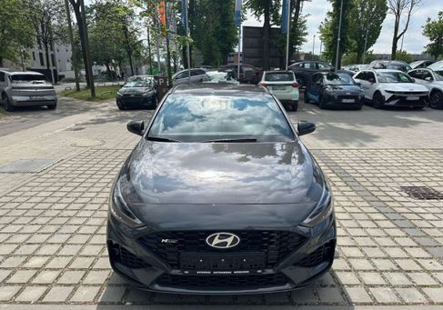 Hyundai i30, 2025 3