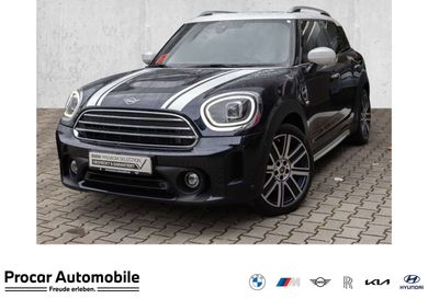 MINI Cooper Countryman, 2023