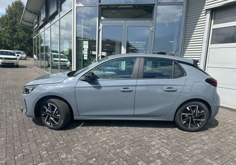 Opel Corsa, 2025 2