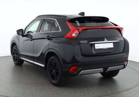 Mitsubishi Eclipse Cross, 2019