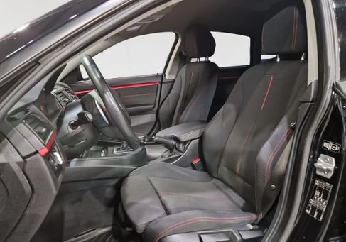 BMW 428 Gran Coupé, 2015