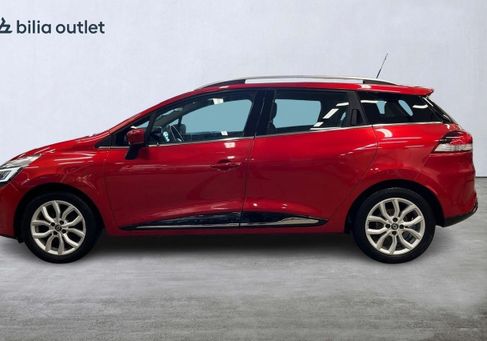 Renault Clio, 2019 2