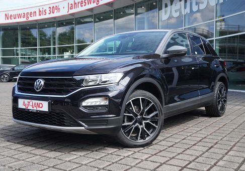 Volkswagen T-Roc, 2020