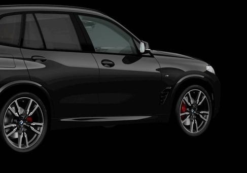 BMW X5, 2026