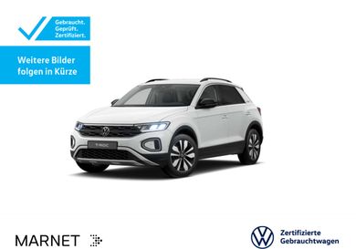 Volkswagen T-Roc, 2025