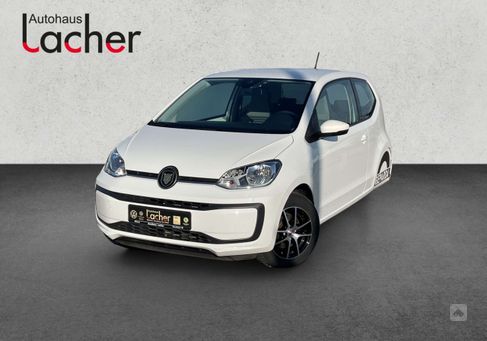 Volkswagen up!, 2024