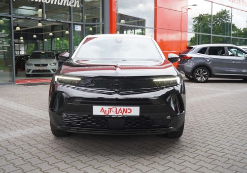 Opel Mokka, 2025 3