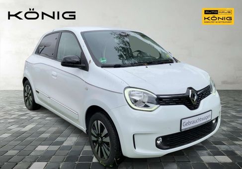Renault Twingo, 2023