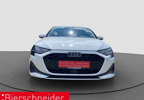 Audi A3, 2025 3
