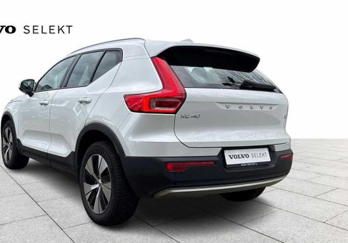 Volvo XC40, 2021