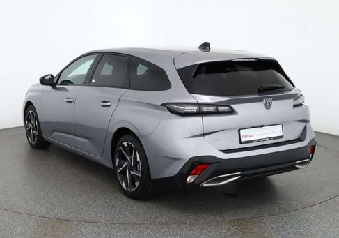 Peugeot 308, 2025