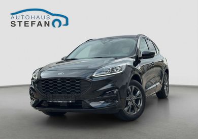 Ford Kuga, 2022