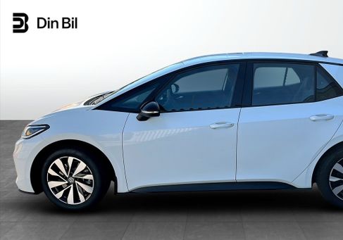 Volkswagen ID.3, 2027
