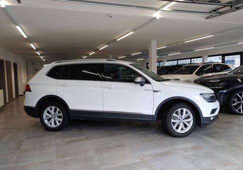 Volkswagen Tiguan Allspace, 2021
