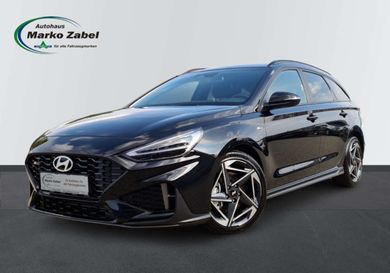 Hyundai i30, 2026