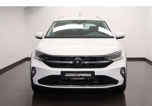 Volkswagen Taigo, 2022