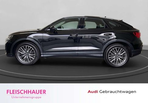 Audi Q3, 2023