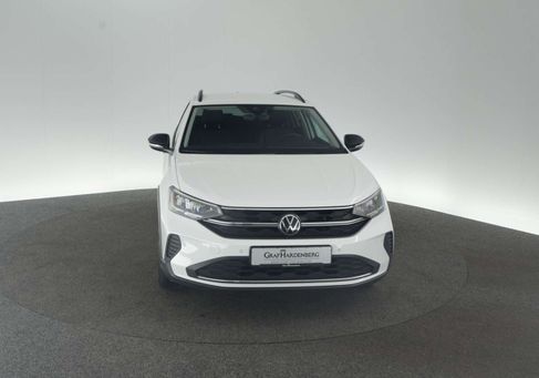 Volkswagen Taigo, 2025