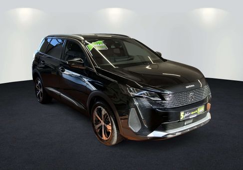 Peugeot 5008, 2023