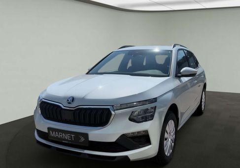 Skoda Kamiq, 2025 2