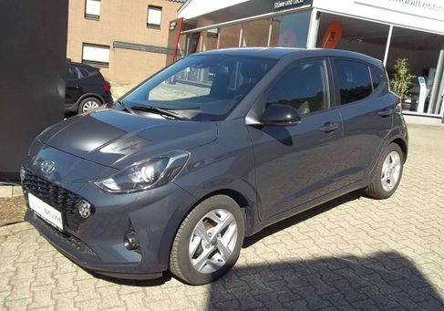 Hyundai i10, 2023 2