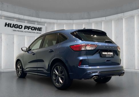 Ford Kuga, 2023 3