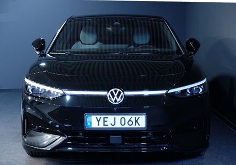 Volkswagen ID.7, 2024