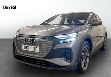 Audi Q4, 2025