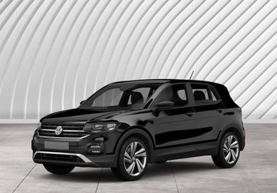 Volkswagen T-Cross, 2023