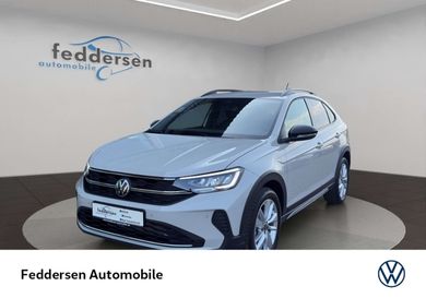 Volkswagen Taigo, 2026