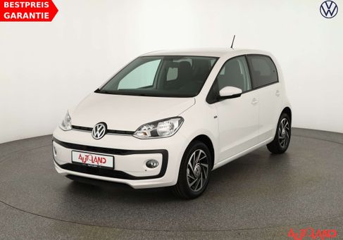 Volkswagen up!, 2019