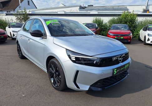 Opel Corsa, 2023 2