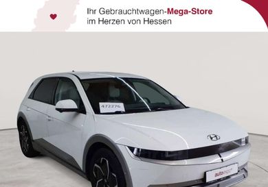 Hyundai IONIQ, 2023