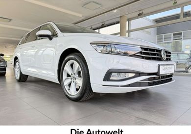 Volkswagen Passat Variant, 2023