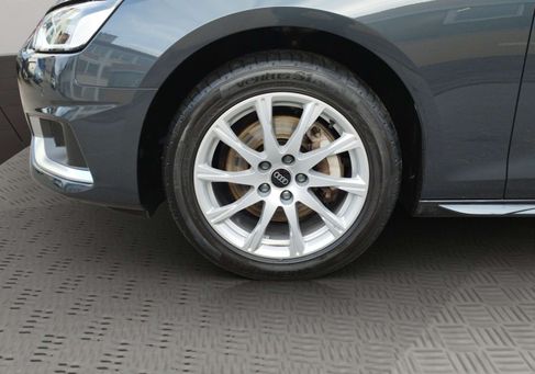 Audi A4, 2023