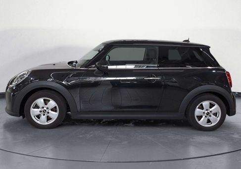 MINI Cooper, 2023