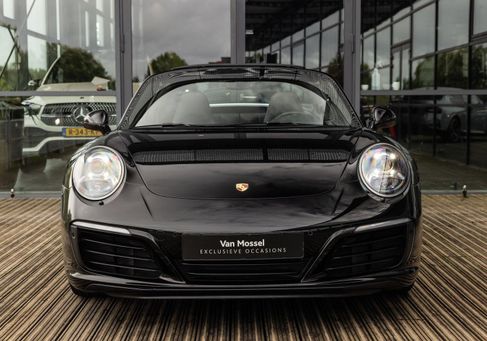 Porsche 991, 2019 2