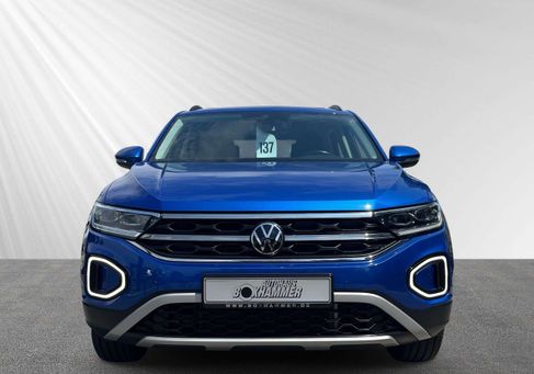 Volkswagen T-Roc, 2023