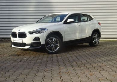 BMW X2, 2022