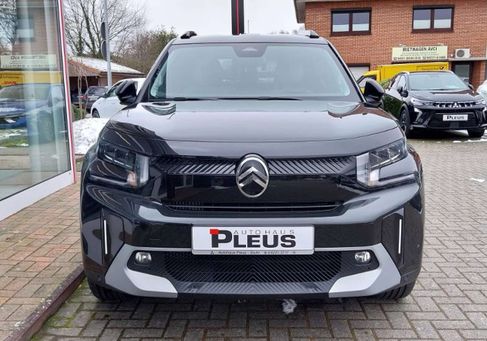 Citroën C3 Aircross, 2025 3