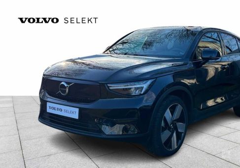 Volvo C40, 2022