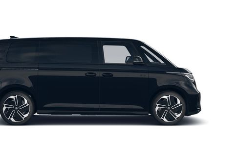 Volkswagen ID.Buzz, 2027 2