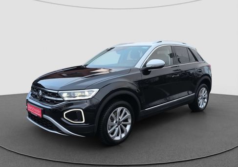 Volkswagen T-Roc, 2023