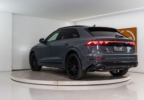Audi Q8, 2026
